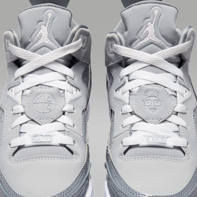 Jordan Son of Mars Low Big Kids' Shoes