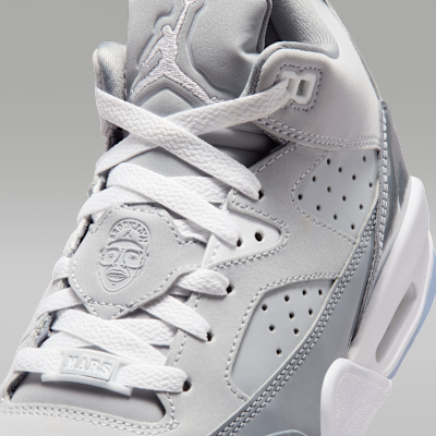 Jordan Son of Mars Low Big Kids' Shoes