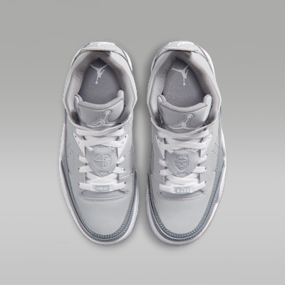 Jordan Son of Mars Low Big Kids' Shoes
