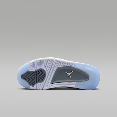 Jordan Son of Mars Low Big Kids' Shoes