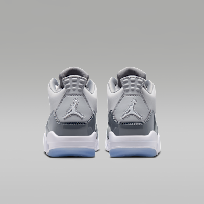 Jordan Son of Mars Low Big Kids' Shoes