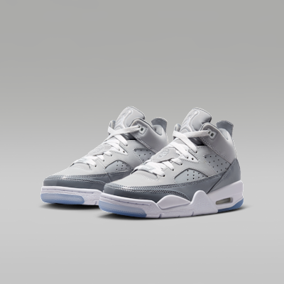 Jordan Son of Mars Low Big Kids' Shoes