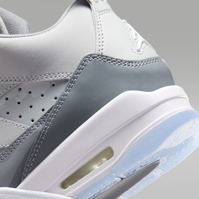 Jordan Son of Mars Low Big Kids' Shoes