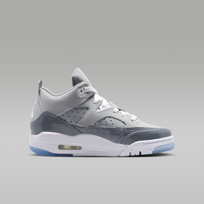 Jordan Son of Mars Low Big Kids' Shoes