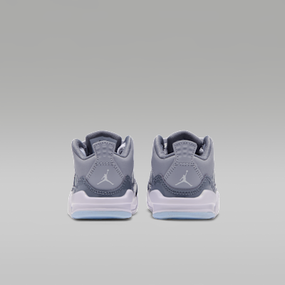 Jordan Son of Mars Low Baby/Toddler Shoes