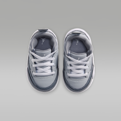 Jordan Son of Mars Low Baby/Toddler Shoes