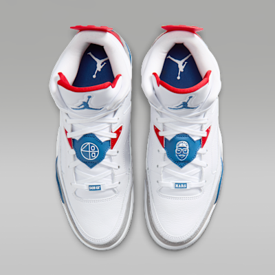 Jordan Son of Mars Low Men's Shoe