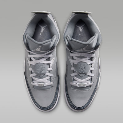 Jordan Son of Mars Low Men's Shoes