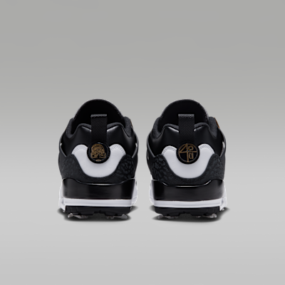 Jordan Spizike G Golf Shoes