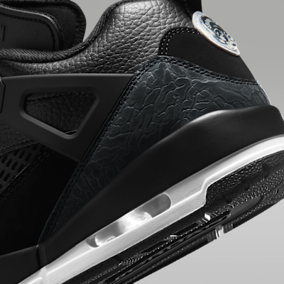 Jordan Spizike Low Men's Shoes