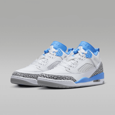 Jordan Spizike Low Men's Shoes