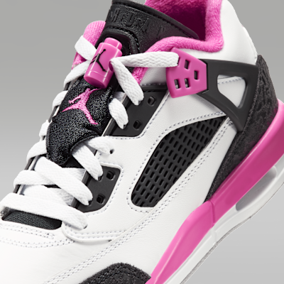 Jordan Spizike Low Big Kids' Shoes