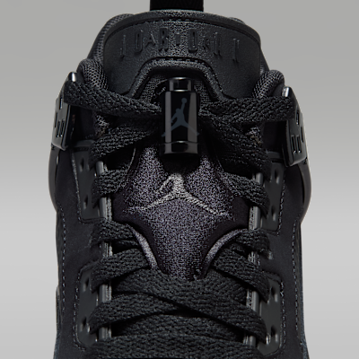 Jordan Spizike Low Big Kids' Shoes