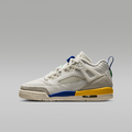 Jordan Spizike Low Big Kids' Shoes