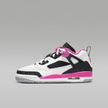Jordan Spizike Low Big Kids' Shoes