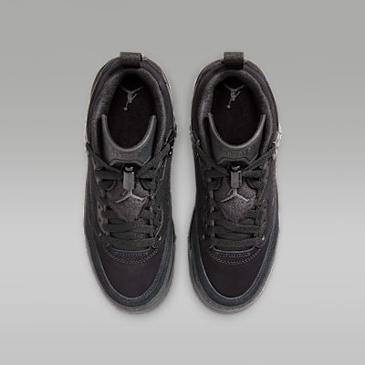 Jordan Spizike Low Big Kids' Shoes