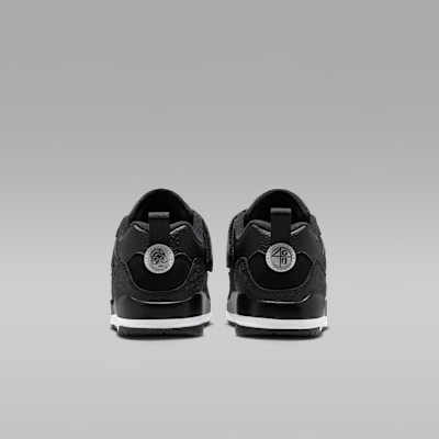 Jordan Spizike Low Little Kids' Shoes