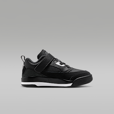 Jordan Spizike Low Little Kids' Shoes