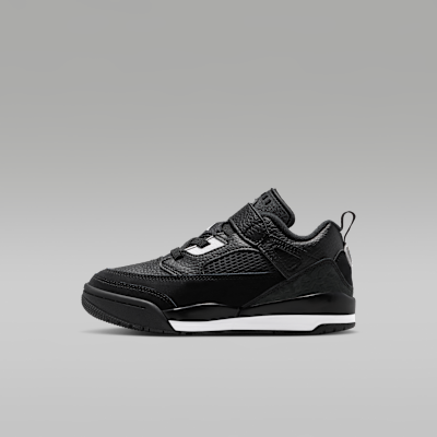 Jordan Spizike Low Little Kids' Shoes