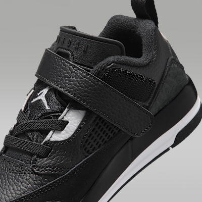 Jordan Spizike Low Little Kids' Shoes