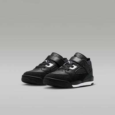 Jordan Spizike Low Little Kids' Shoes