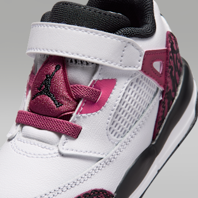Jordan Spizike Low Baby/Toddler Shoes