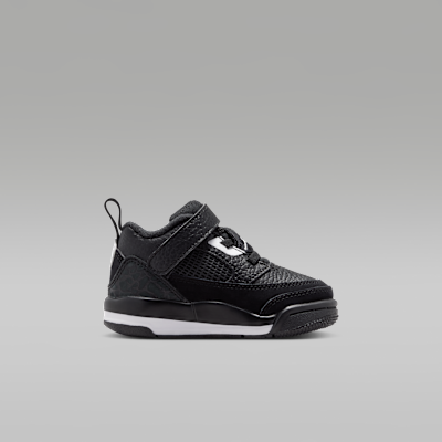 Jordan Spizike Low Baby/Toddler Shoes