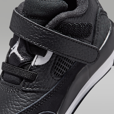 Jordan Spizike Low Baby/Toddler Shoes