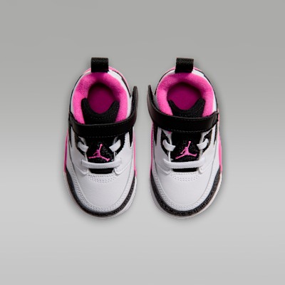 Jordan Spizike Low Baby/Toddler Shoes