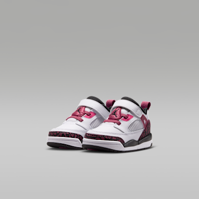 Jordan Spizike Low Baby/Toddler Shoes