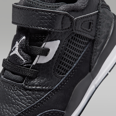 Jordan Spizike Low Baby/Toddler Shoes