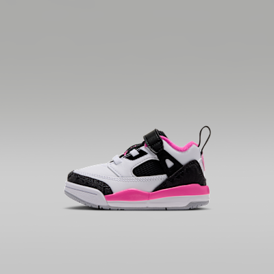 Jordan Spizike Low Baby/Toddler Shoes