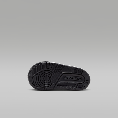 Jordan Spizike Low Baby/Toddler Shoes