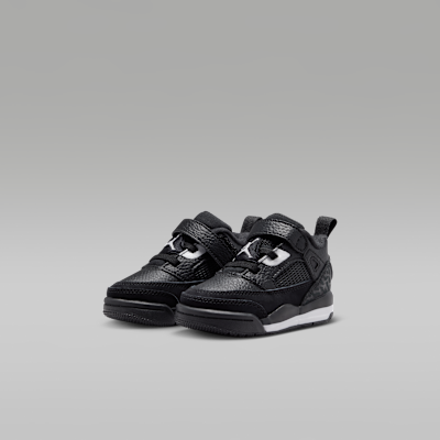 Jordan Spizike Low Baby/Toddler Shoes