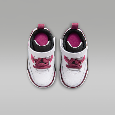 Jordan Spizike Low Baby/Toddler Shoes