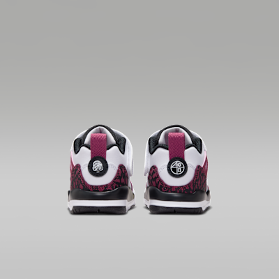 Jordan Spizike Low Baby/Toddler Shoes