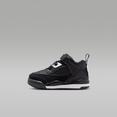Jordan Spizike Low Baby/Toddler Shoes