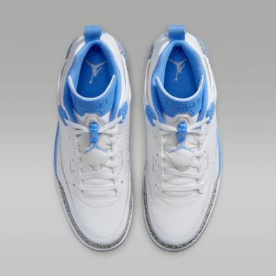 Jordan Spizike Low Men's Shoes