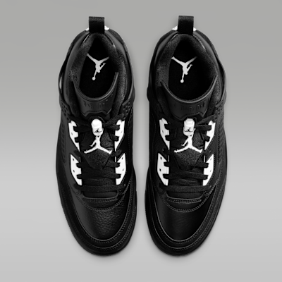 Jordan Spizike Low Men's Shoes