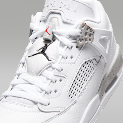Jordan Spizike Low Men's Shoes