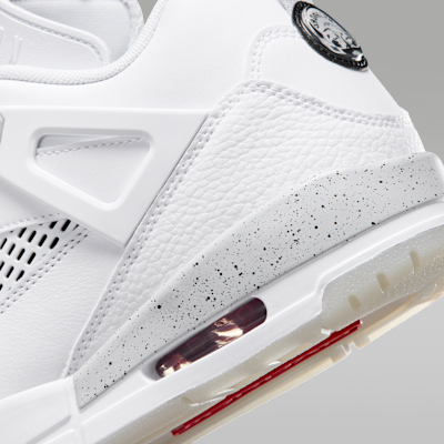 Jordan Spizike Low Men's Shoes
