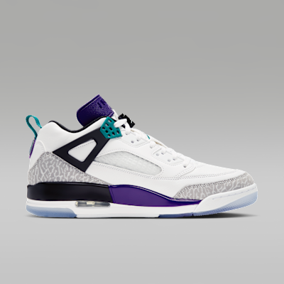 Jordan Spizike Low Men's Shoes