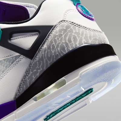 Jordan Spizike Low Men's Shoes
