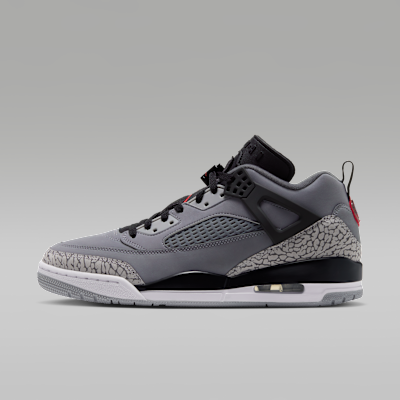 Jordan Spizike Low Men's Shoes