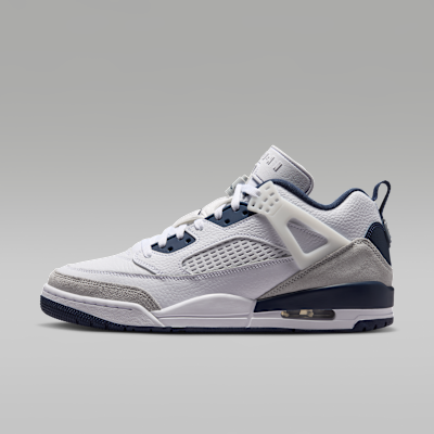 Jordan Spizike Low Men's Shoes