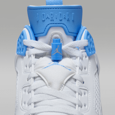 Jordan Spizike Low Men's Shoes