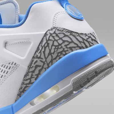 Jordan Spizike Low Men's Shoes