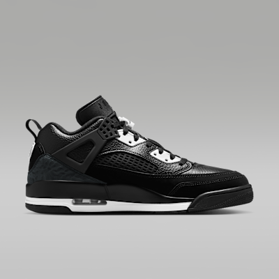Jordan Spizike Low Men's Shoes