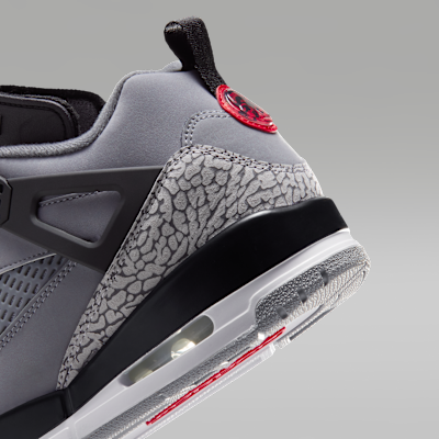 Jordan Spizike Low Men's Shoes