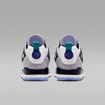 Jordan Spizike Low Men's Shoes